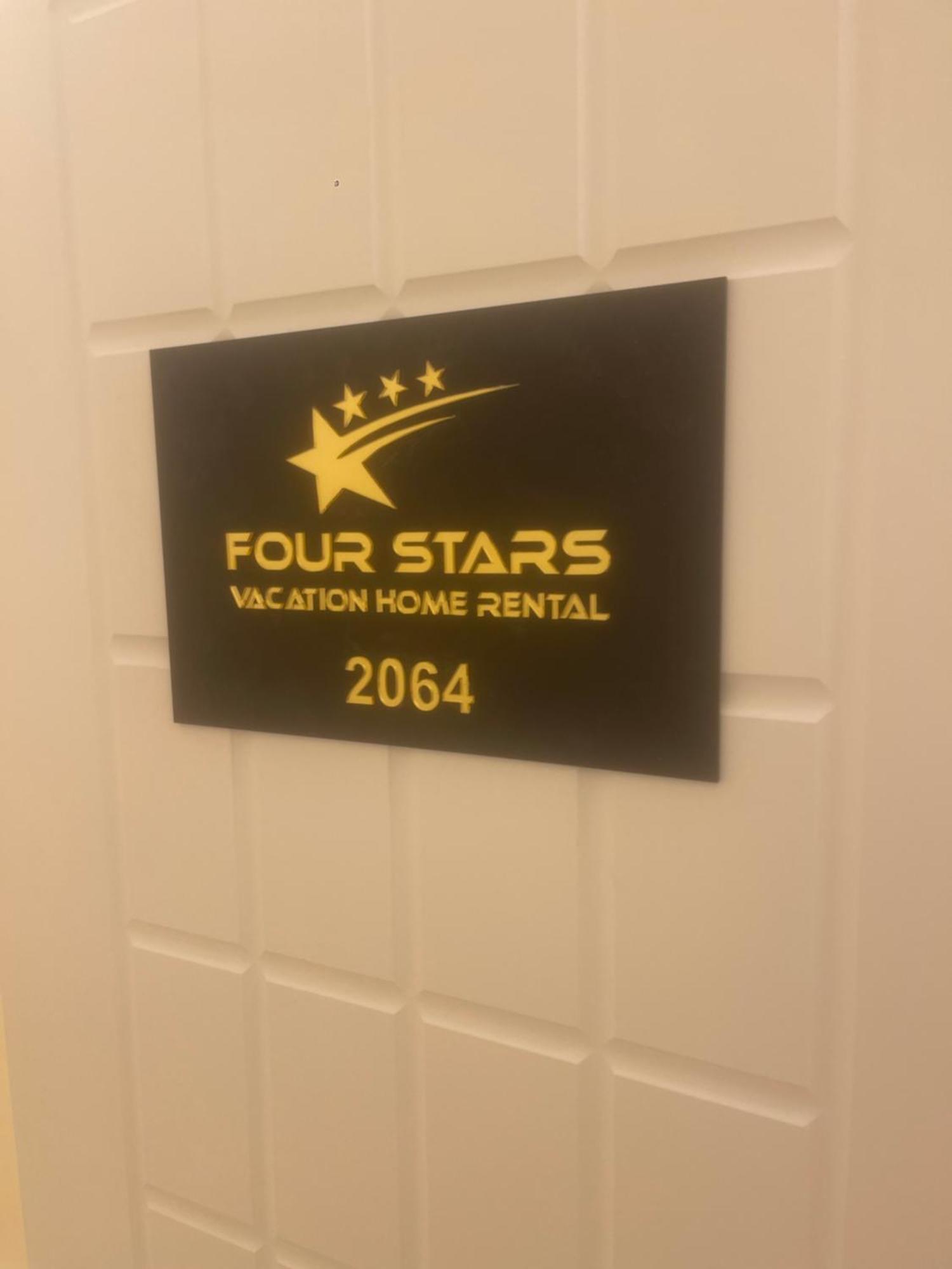 Four Stars Hostel Dubaj Zewnętrze zdjęcie