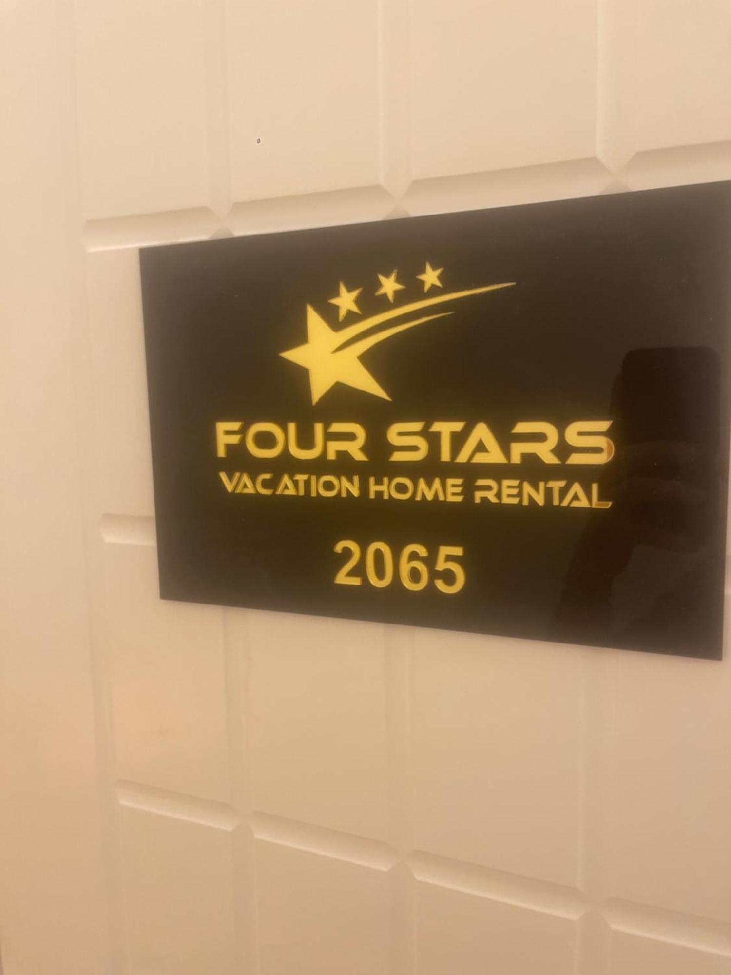 Four Stars Hostel Dubaj Zewnętrze zdjęcie