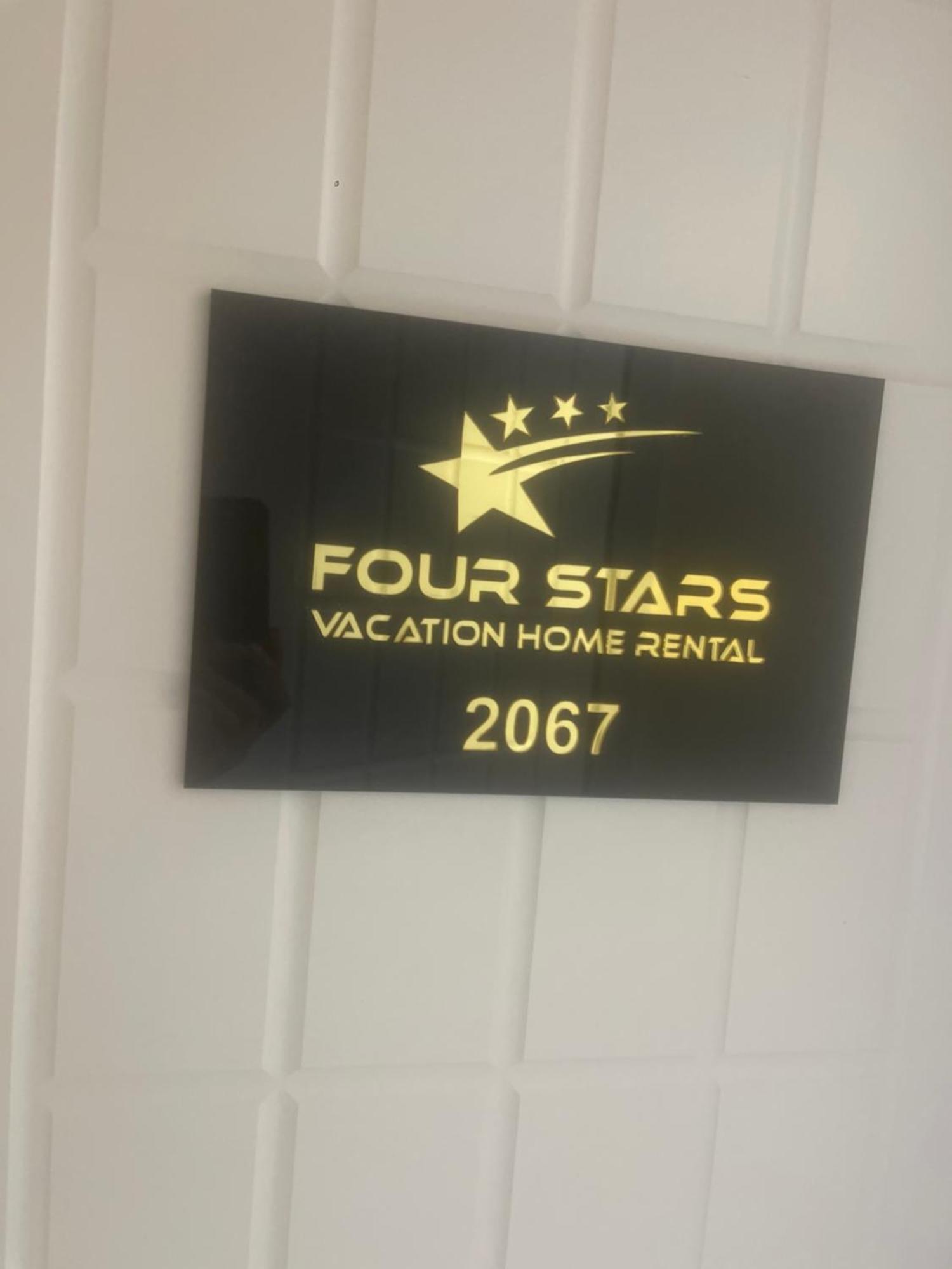 Four Stars Hostel Dubaj Zewnętrze zdjęcie