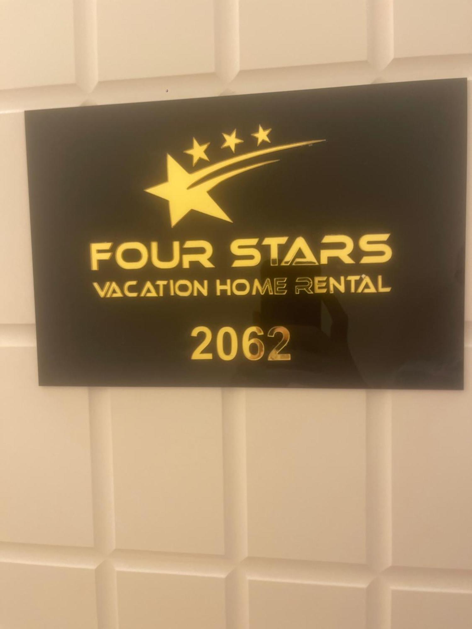 Four Stars Hostel Dubaj Zewnętrze zdjęcie