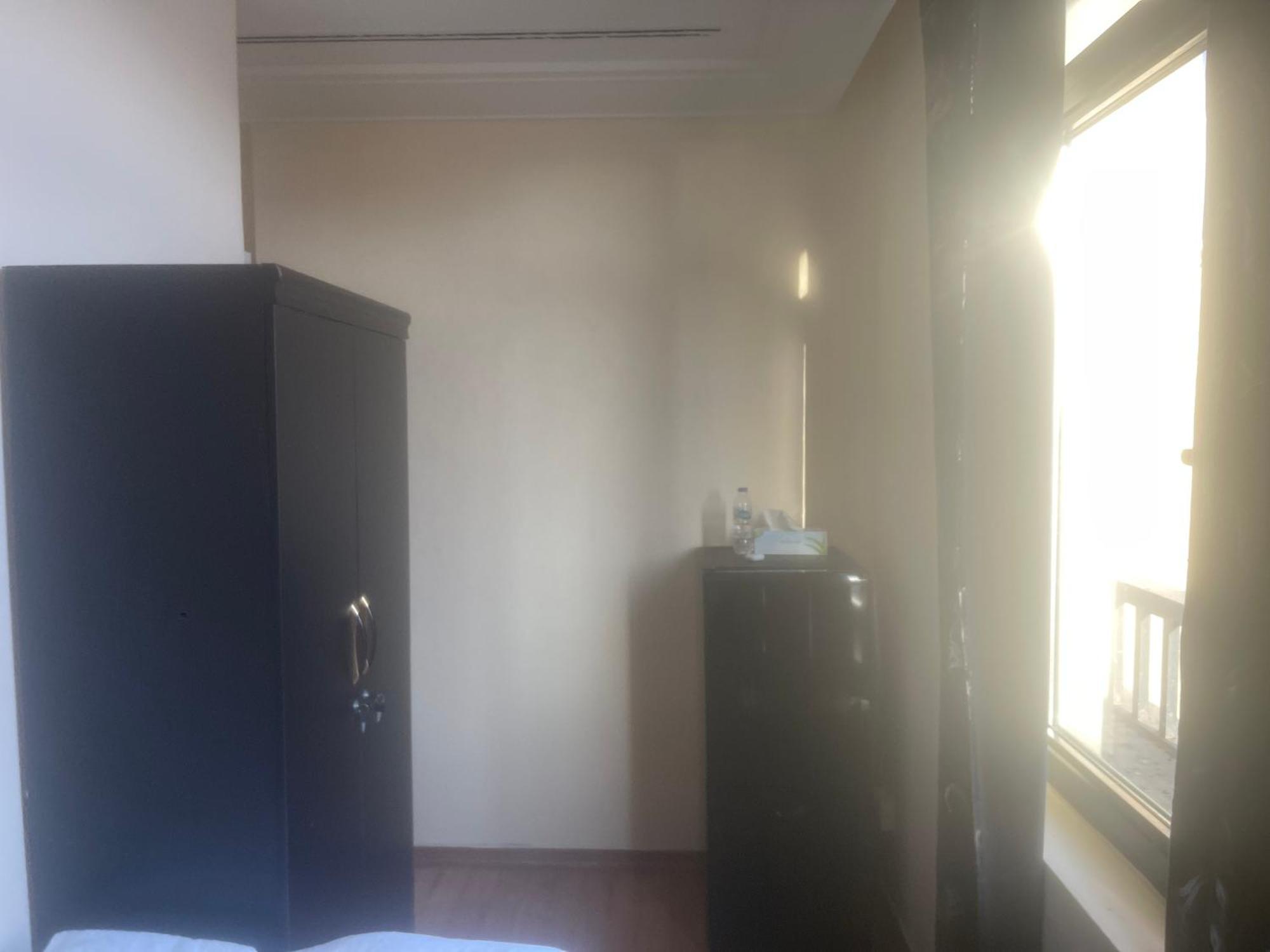 Four Stars Hostel Dubaj Zewnętrze zdjęcie