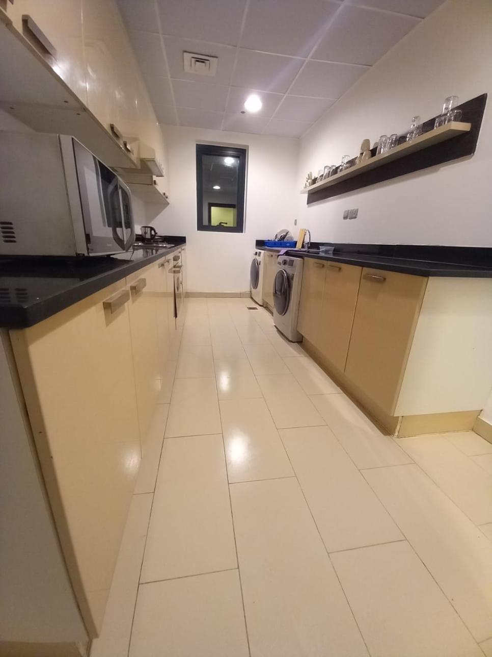 Four Stars Hostel Dubaj Zewnętrze zdjęcie