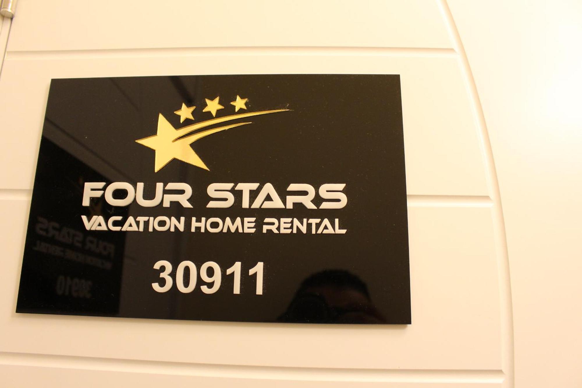 Four Stars Hostel Dubaj Zewnętrze zdjęcie