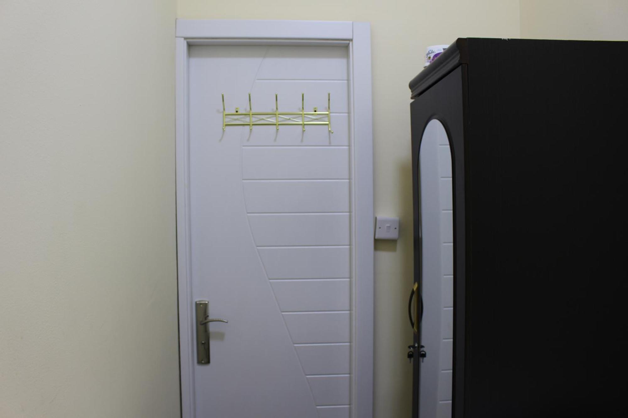 Four Stars Hostel Dubaj Zewnętrze zdjęcie