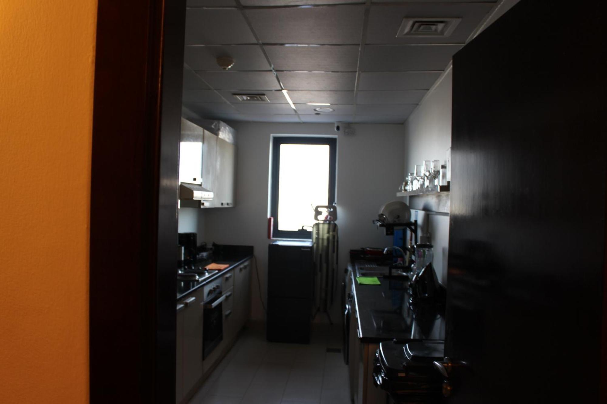 Four Stars Hostel Dubaj Zewnętrze zdjęcie