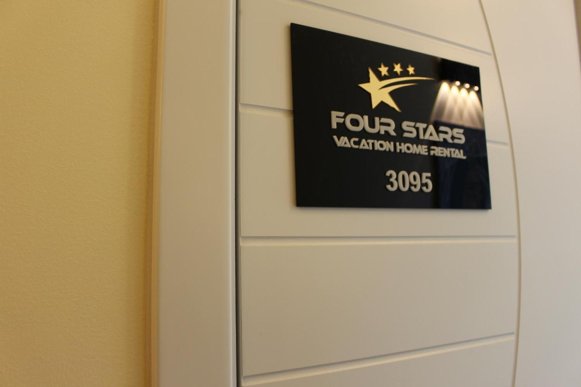 Four Stars Hostel Dubaj Zewnętrze zdjęcie