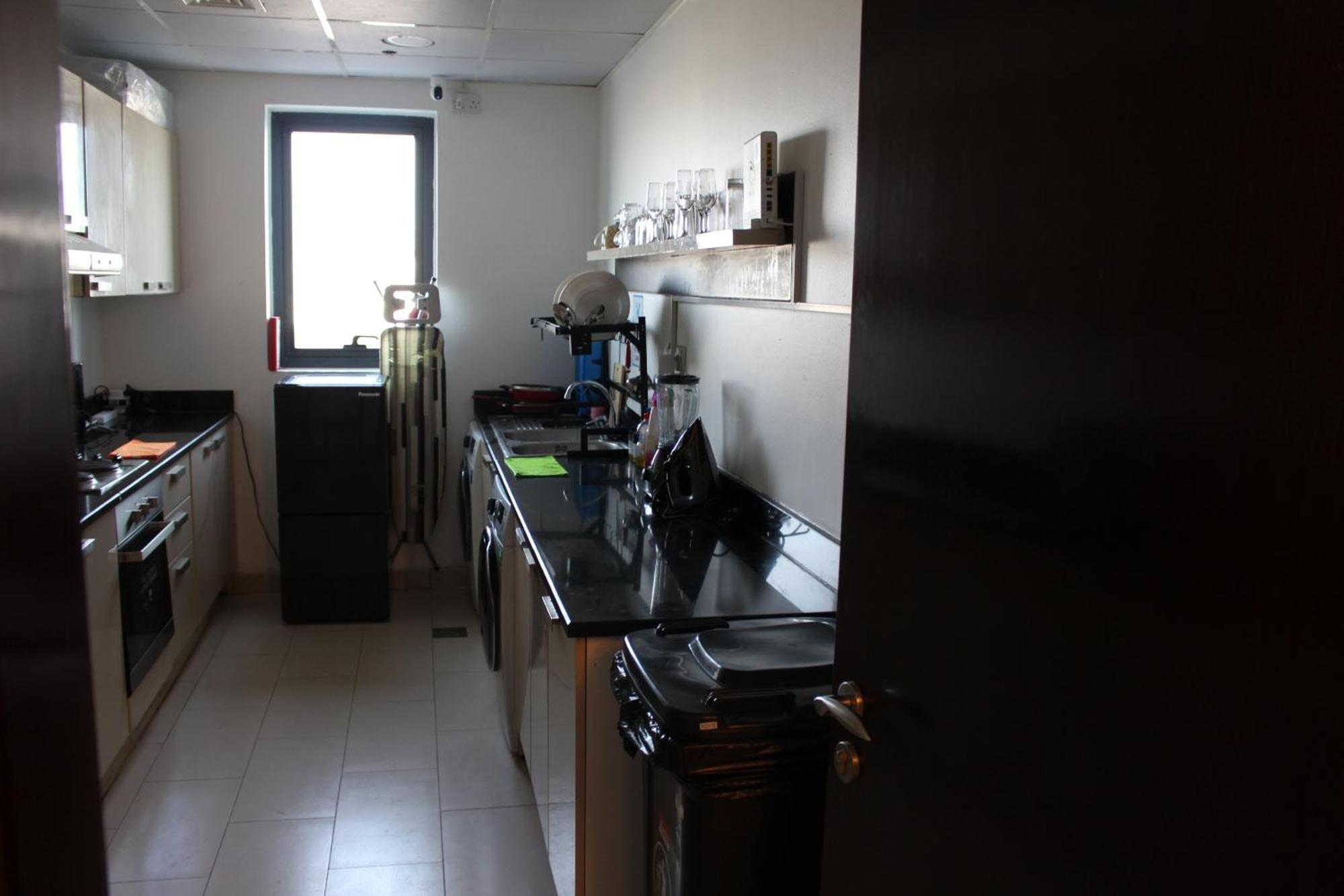 Four Stars Hostel Dubaj Zewnętrze zdjęcie