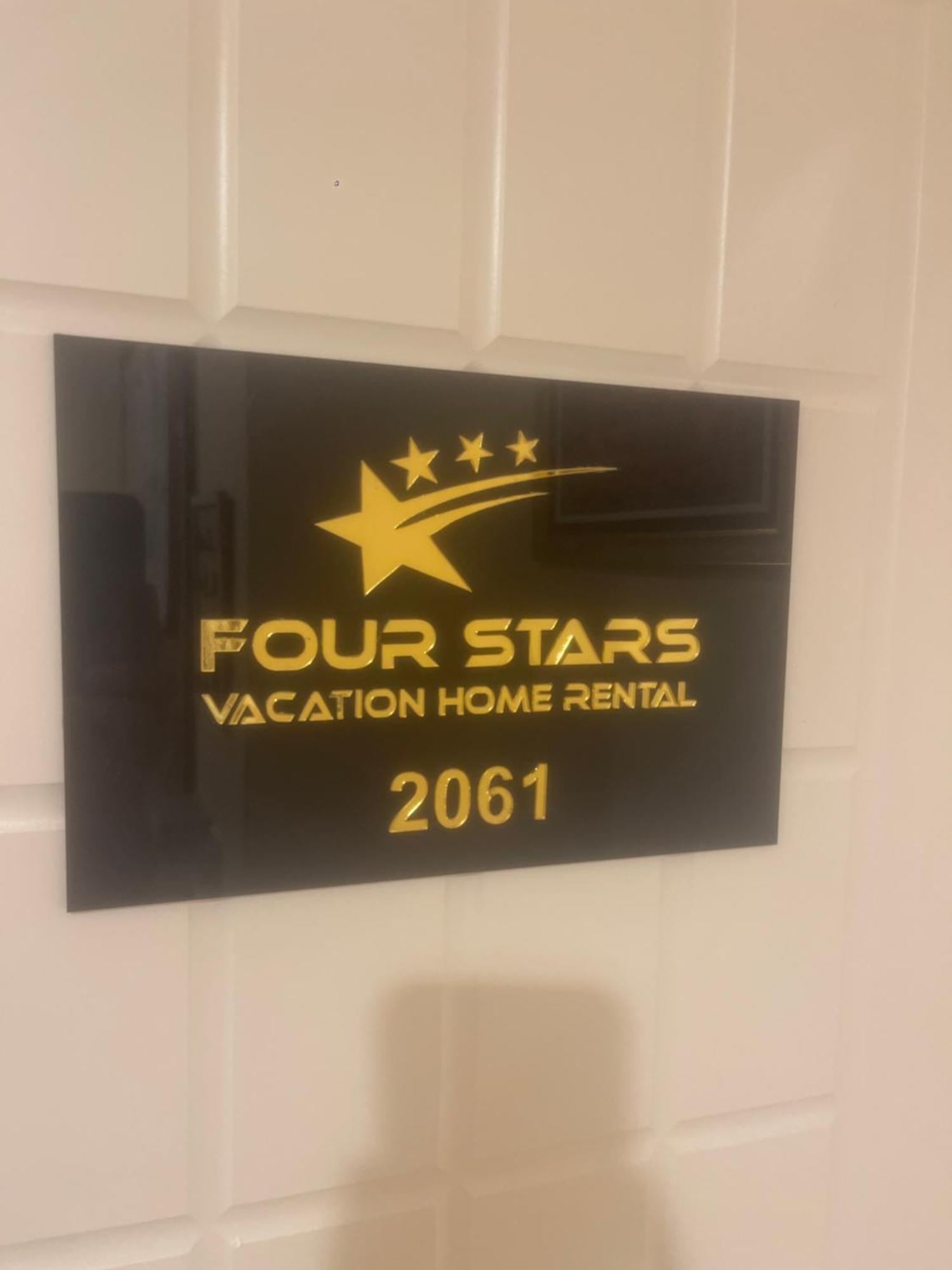Four Stars Hostel Dubaj Zewnętrze zdjęcie